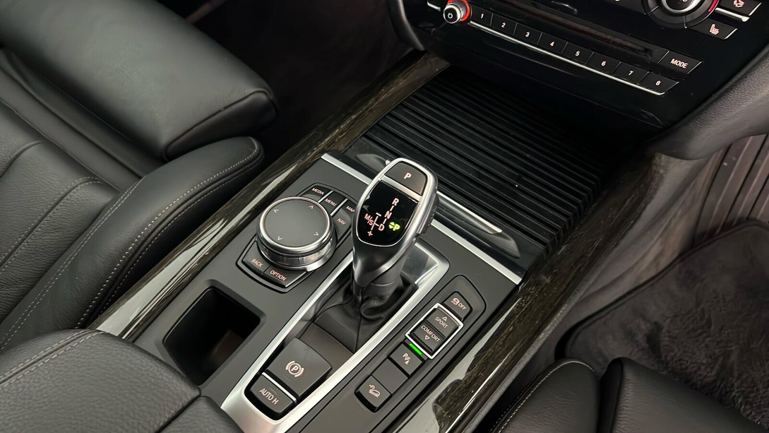 Used BMW X5 2017 for sale - 75992771: Photo 20