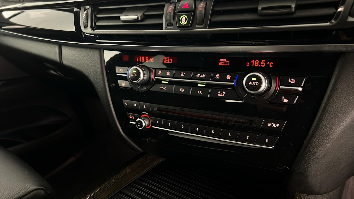 Used BMW X5 2017 for sale - 75992771: Photo 21