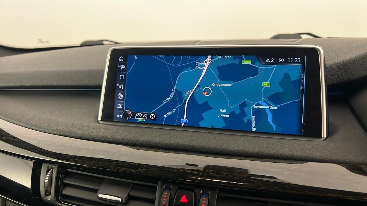 Used BMW X5 2017 for sale - 75992771: Photo 22