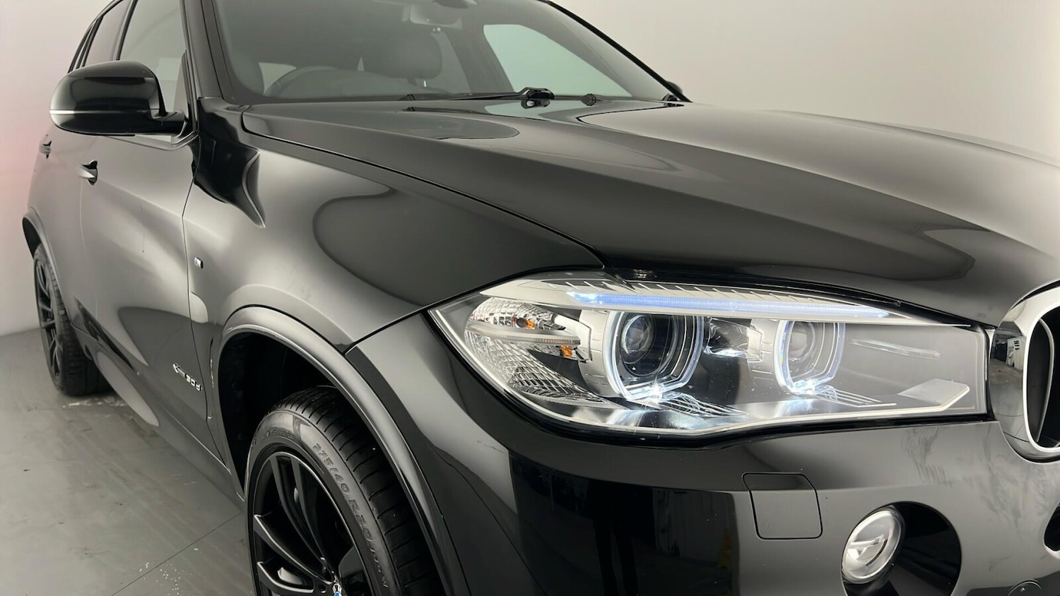 Used BMW X5 2017 for sale - 75992771: Photo 23