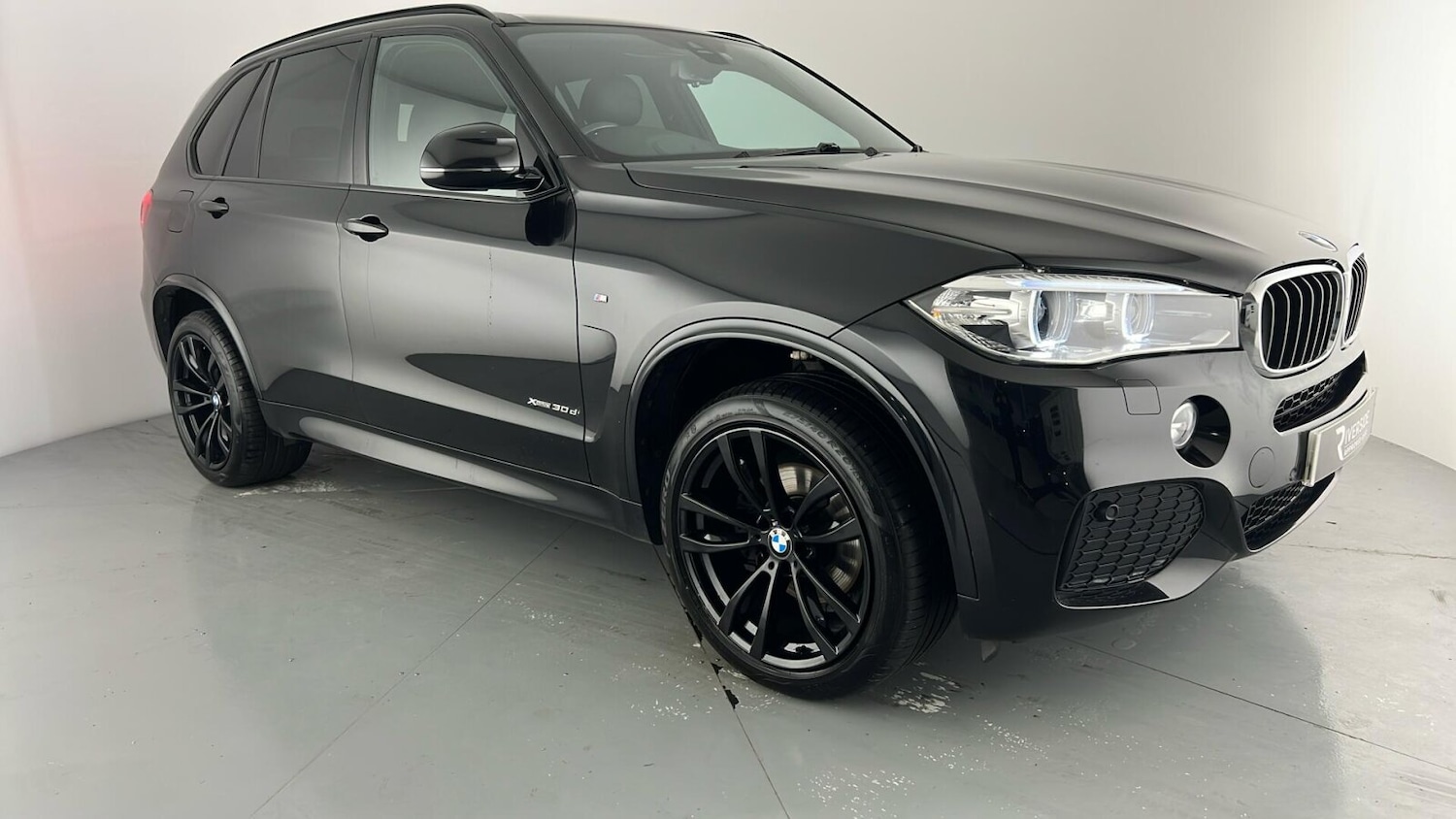 Used BMW X5 2017 for sale - 75992771: Photo 25