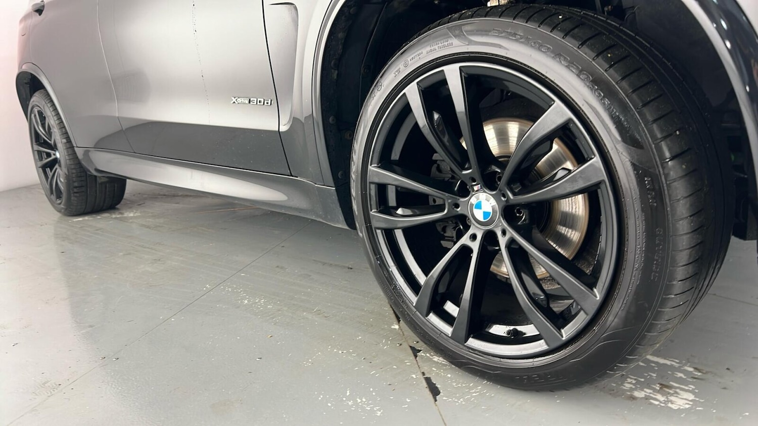 Used BMW X5 2017 for sale - 75992771: Photo 26