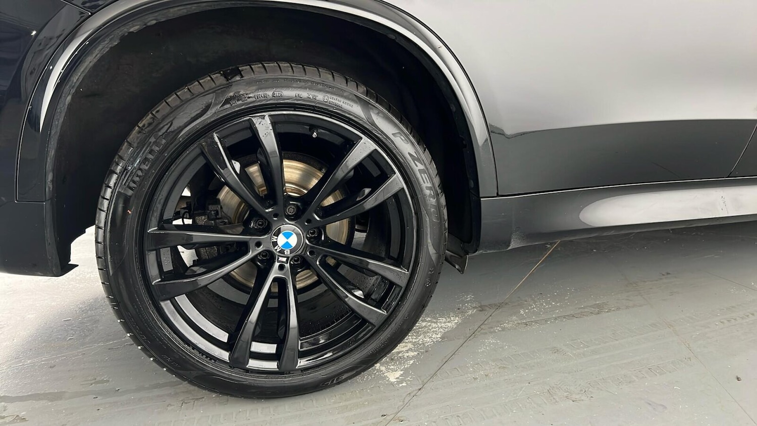 Used BMW X5 2017 for sale - 75992771: Photo 28