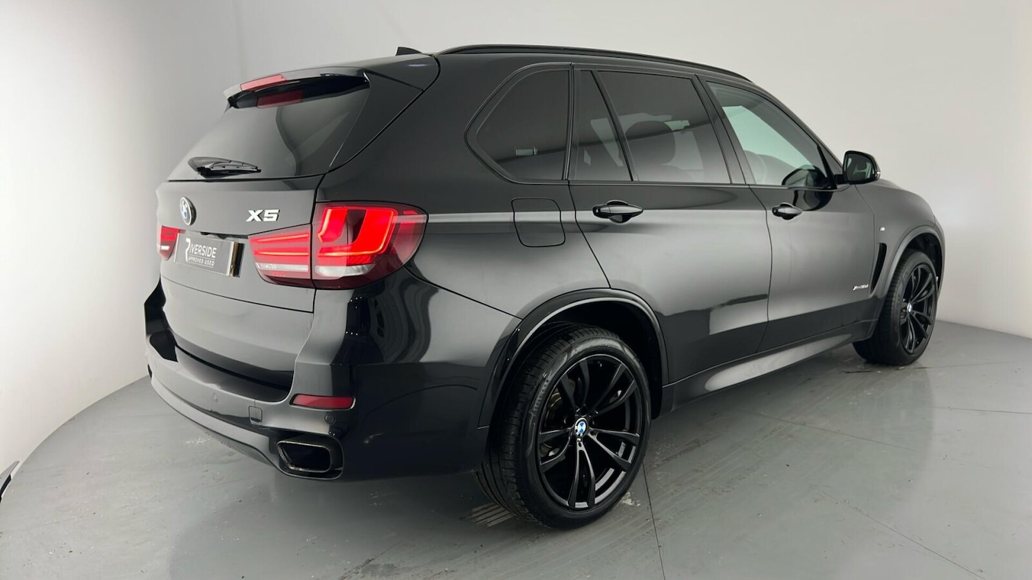 Used BMW X5 2017 for sale - 75992771: Photo 29
