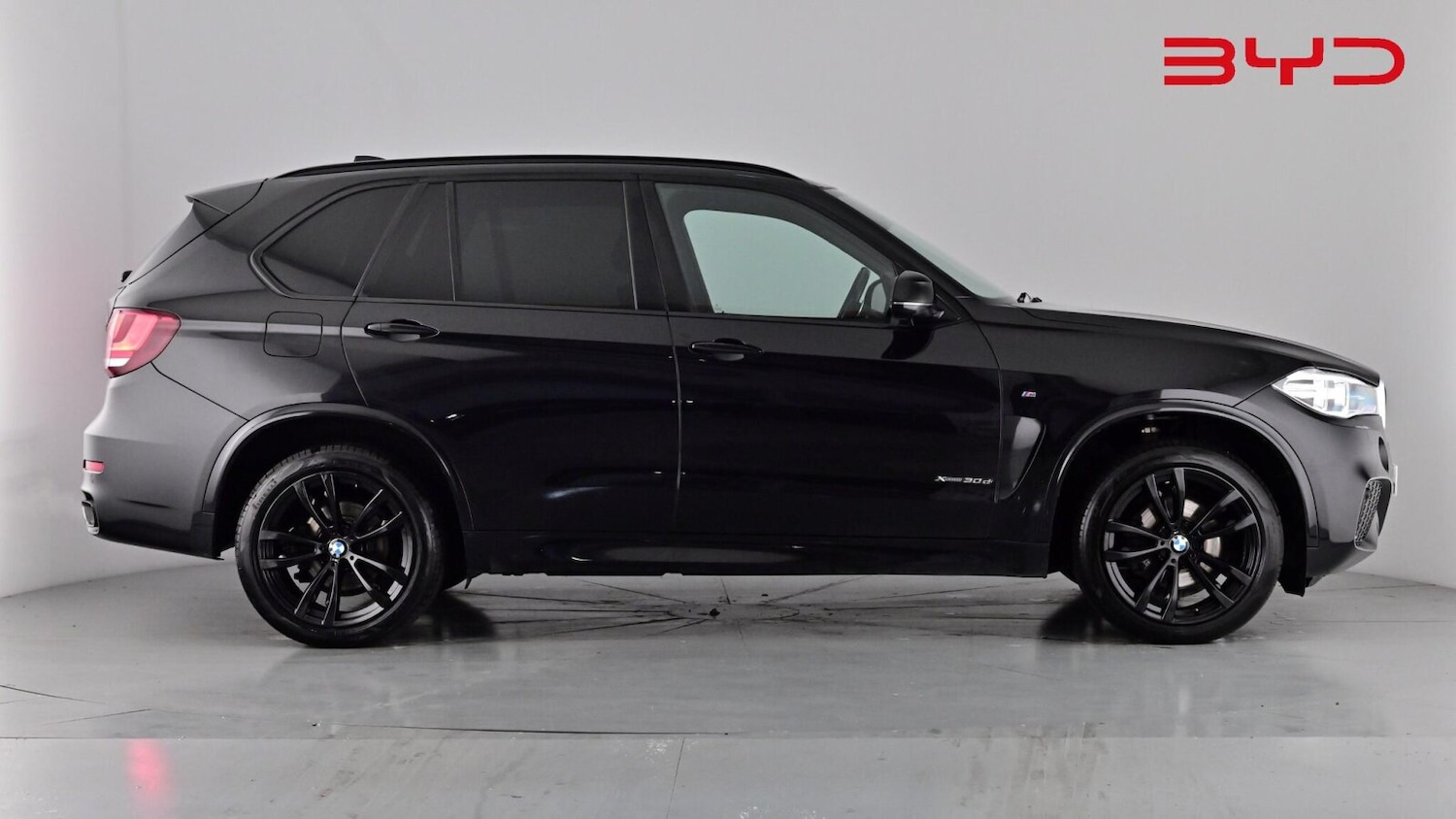 Used BMW X5 2017 for sale - 75992771: Photo 3