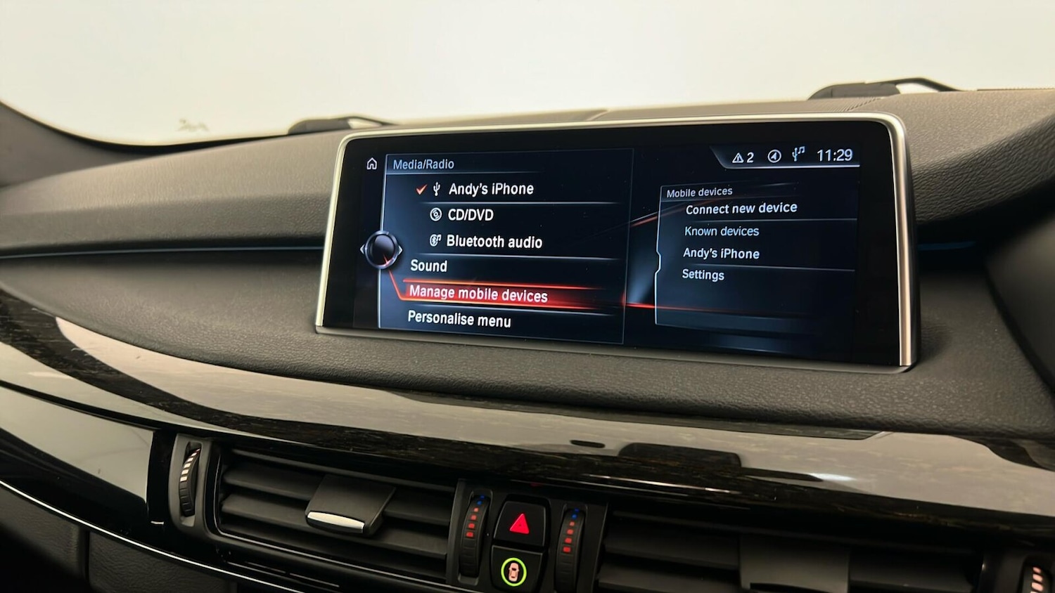 Used BMW X5 2017 for sale - 75992771: Photo 34