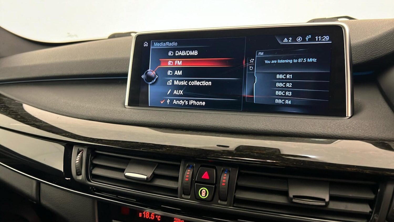 Used BMW X5 2017 for sale - 75992771: Photo 35