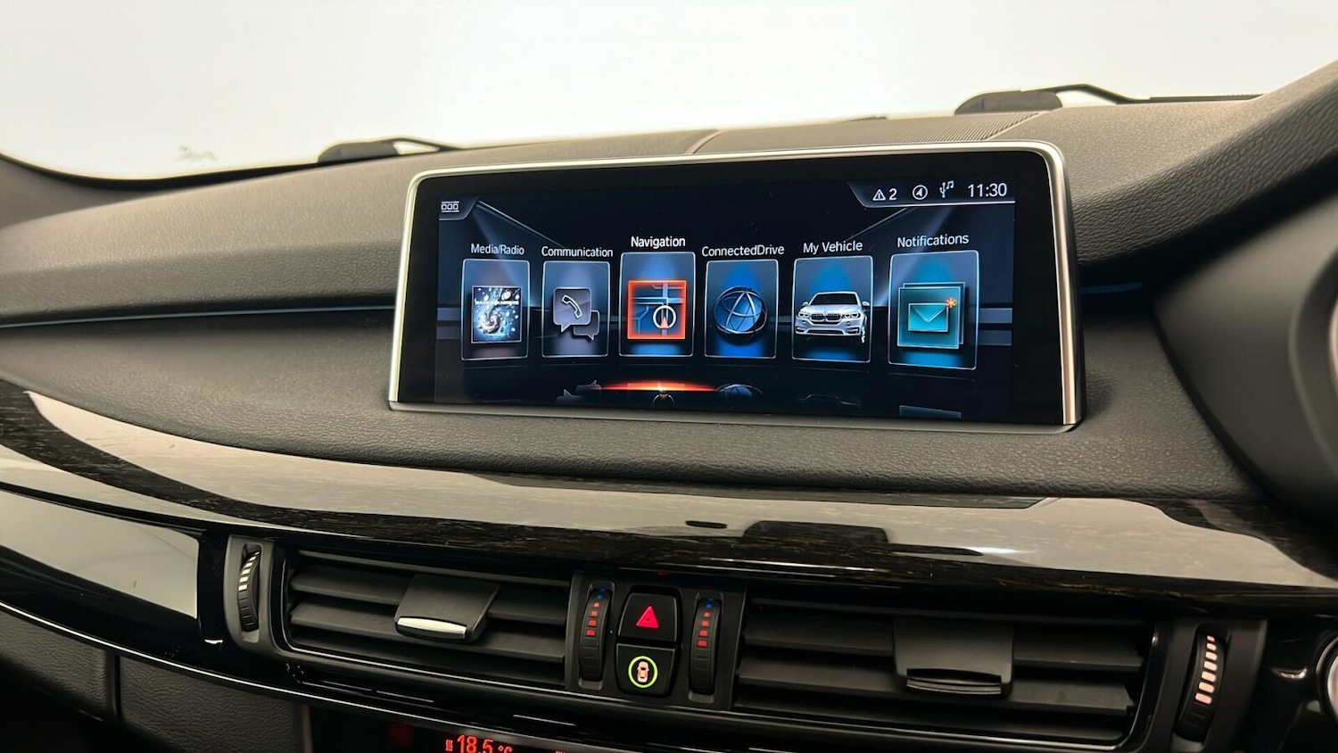 Used BMW X5 2017 for sale - 75992771: Photo 36