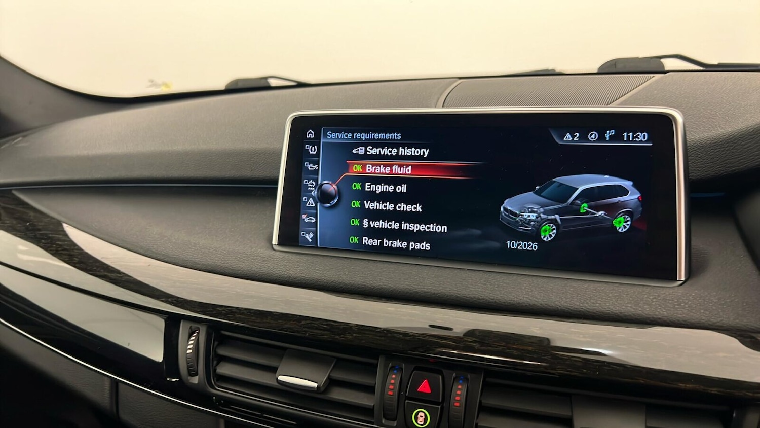 Used BMW X5 2017 for sale - 75992771: Photo 37