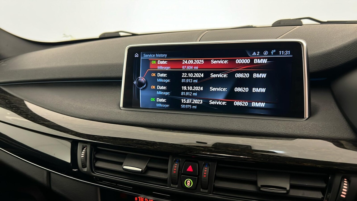 Used BMW X5 2017 for sale - 75992771: Photo 38