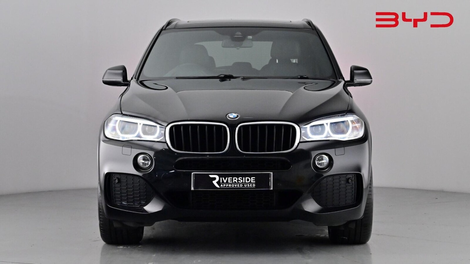 Used BMW X5 2017 for sale - 75992771: Photo 4