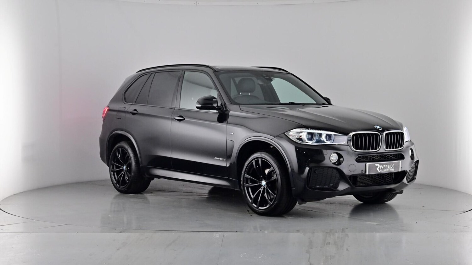 Used BMW X5 2017 for sale - 75992771: Photo 40