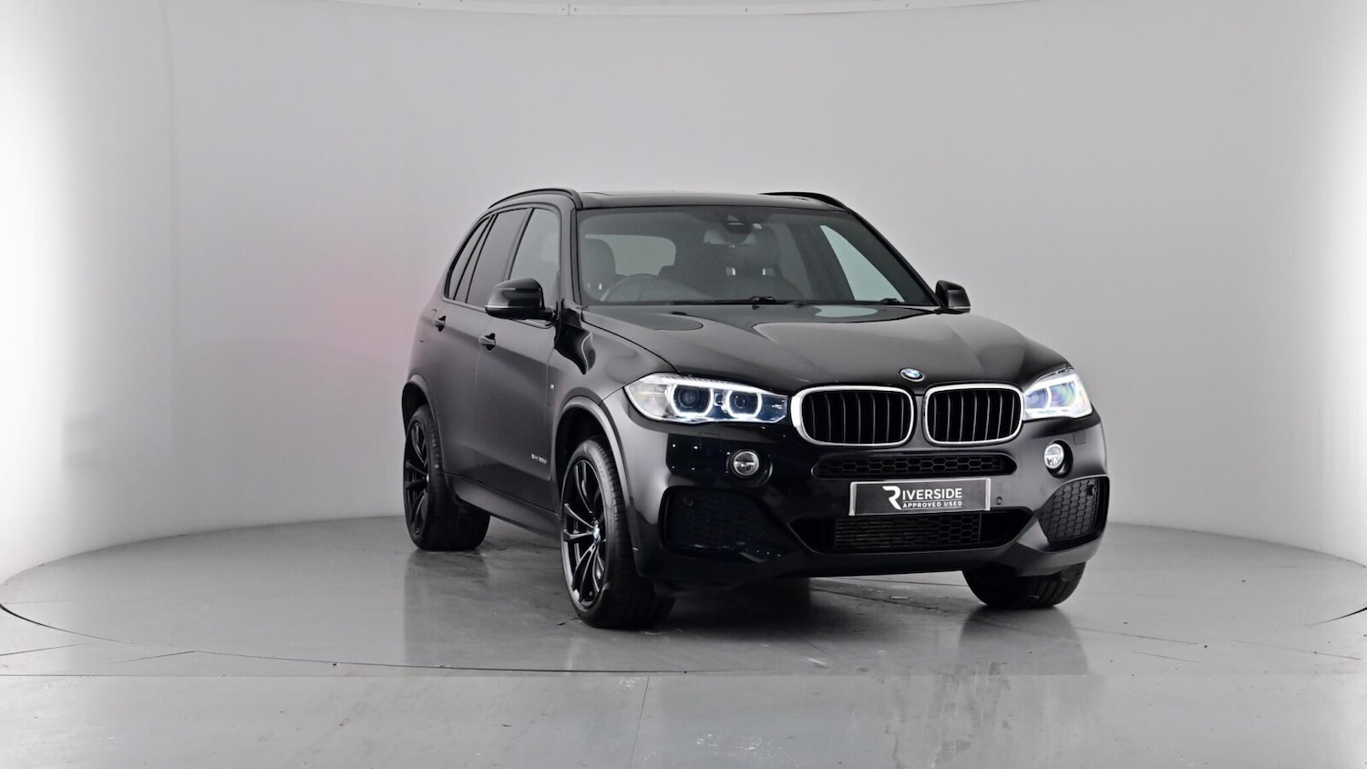 Used BMW X5 2017 for sale - 75992771: Photo 42
