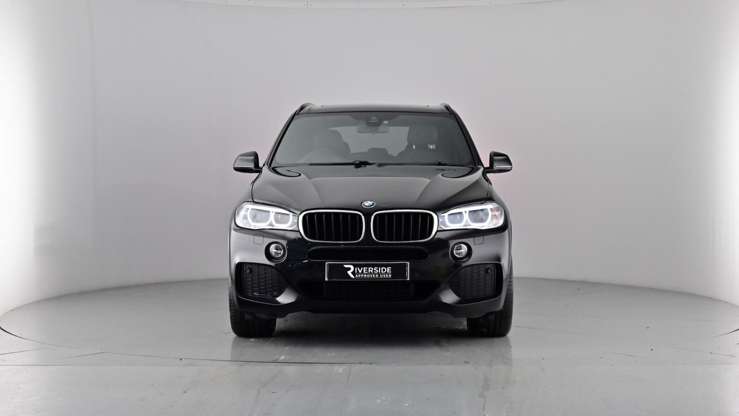 Used BMW X5 2017 for sale - 75992771: Photo 44