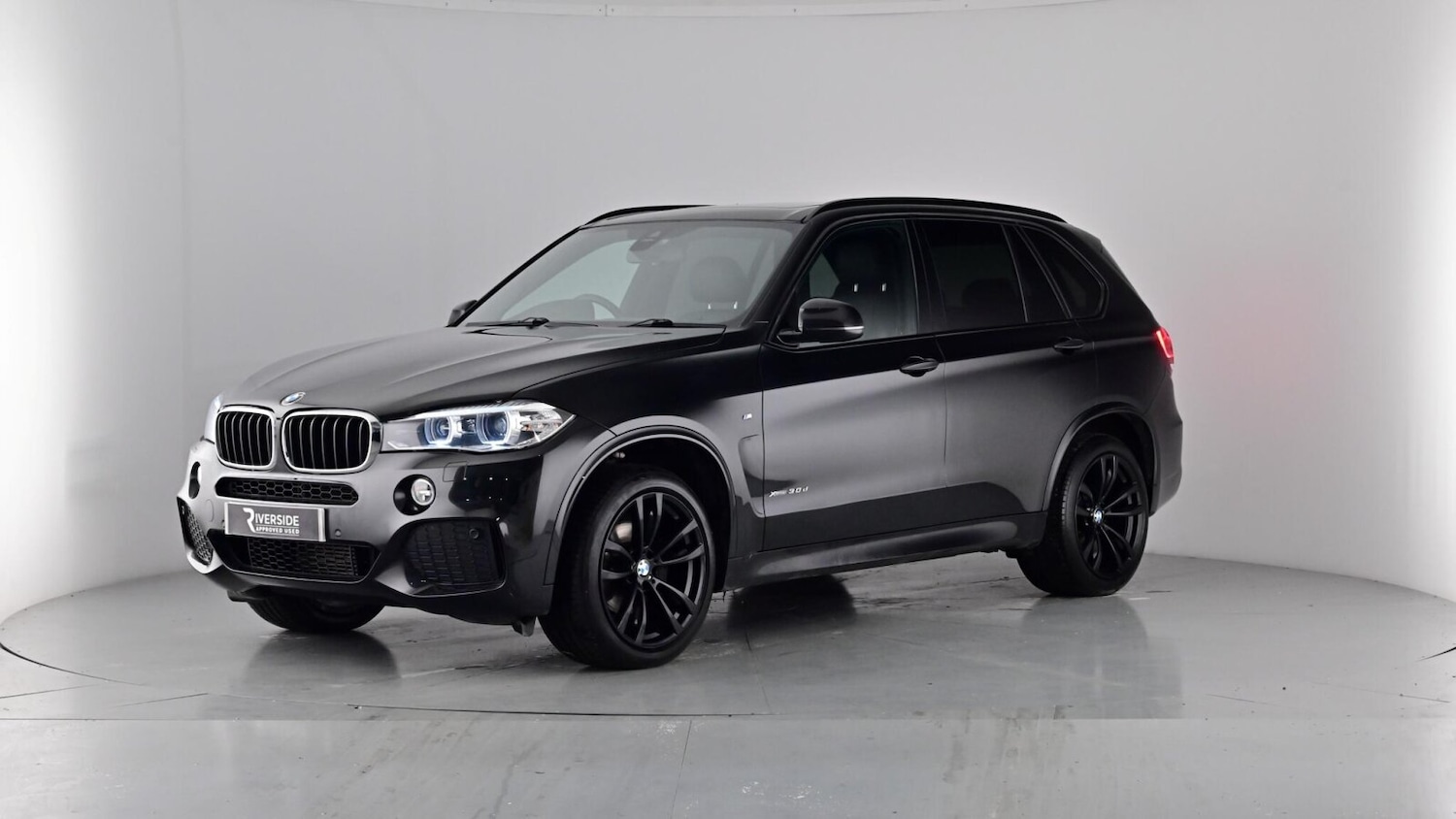 Used BMW X5 2017 for sale - 75992771: Photo 48
