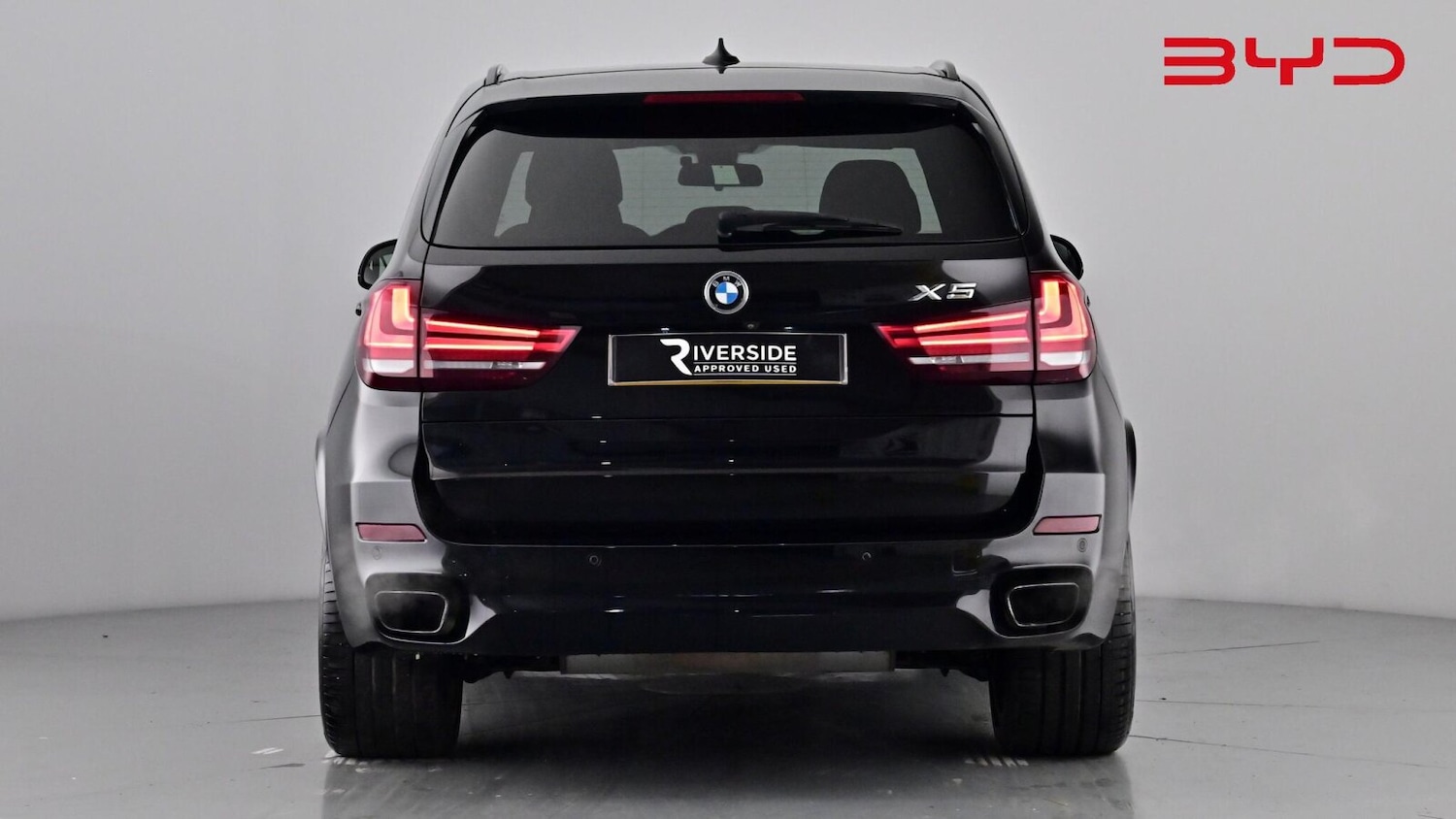 Used BMW X5 2017 for sale - 75992771: Photo 5