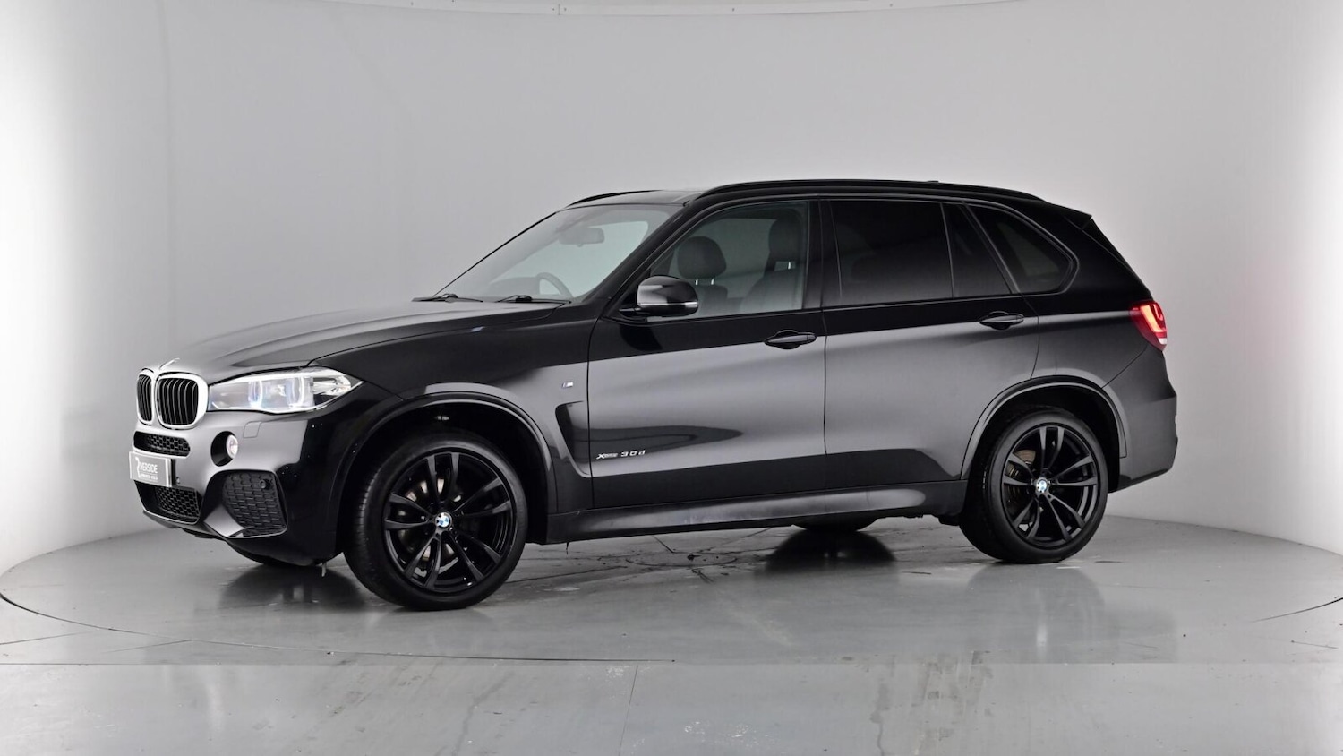 Used BMW X5 2017 for sale - 75992771: Photo 50