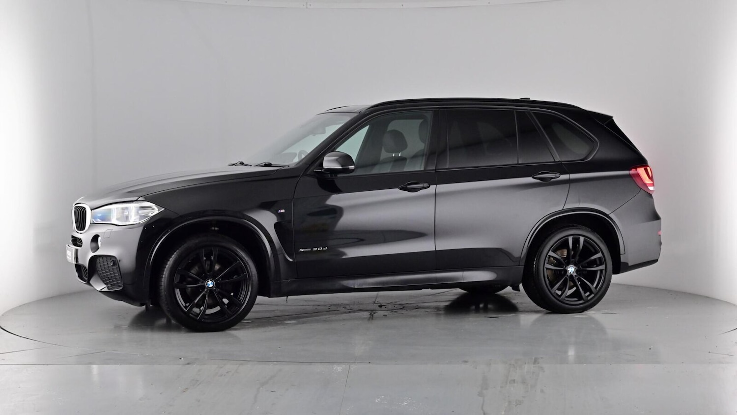 Used BMW X5 2017 for sale - 75992771: Photo 51