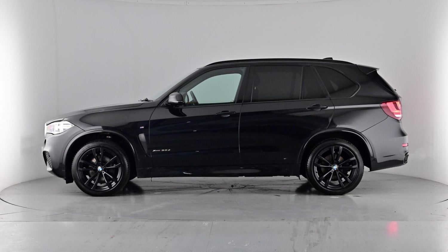 Used BMW X5 2017 for sale - 75992771: Photo 53