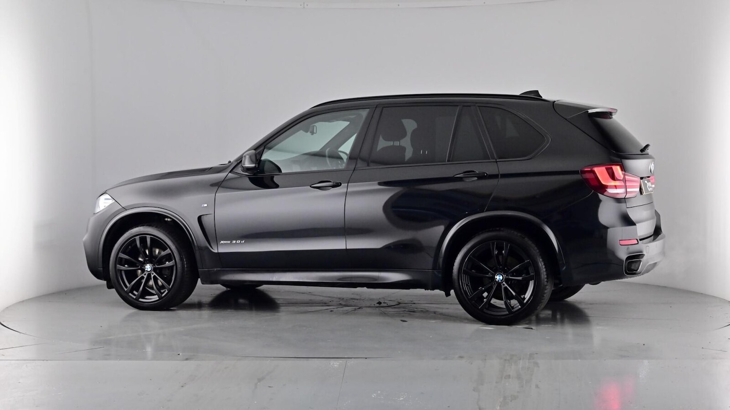 Used BMW X5 2017 for sale - 75992771: Photo 55