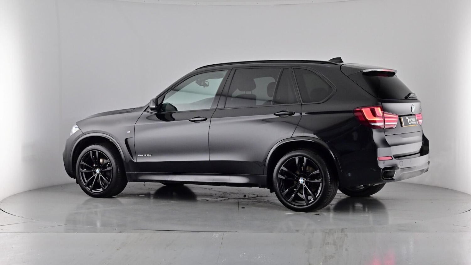 Used BMW X5 2017 for sale - 75992771: Photo 56