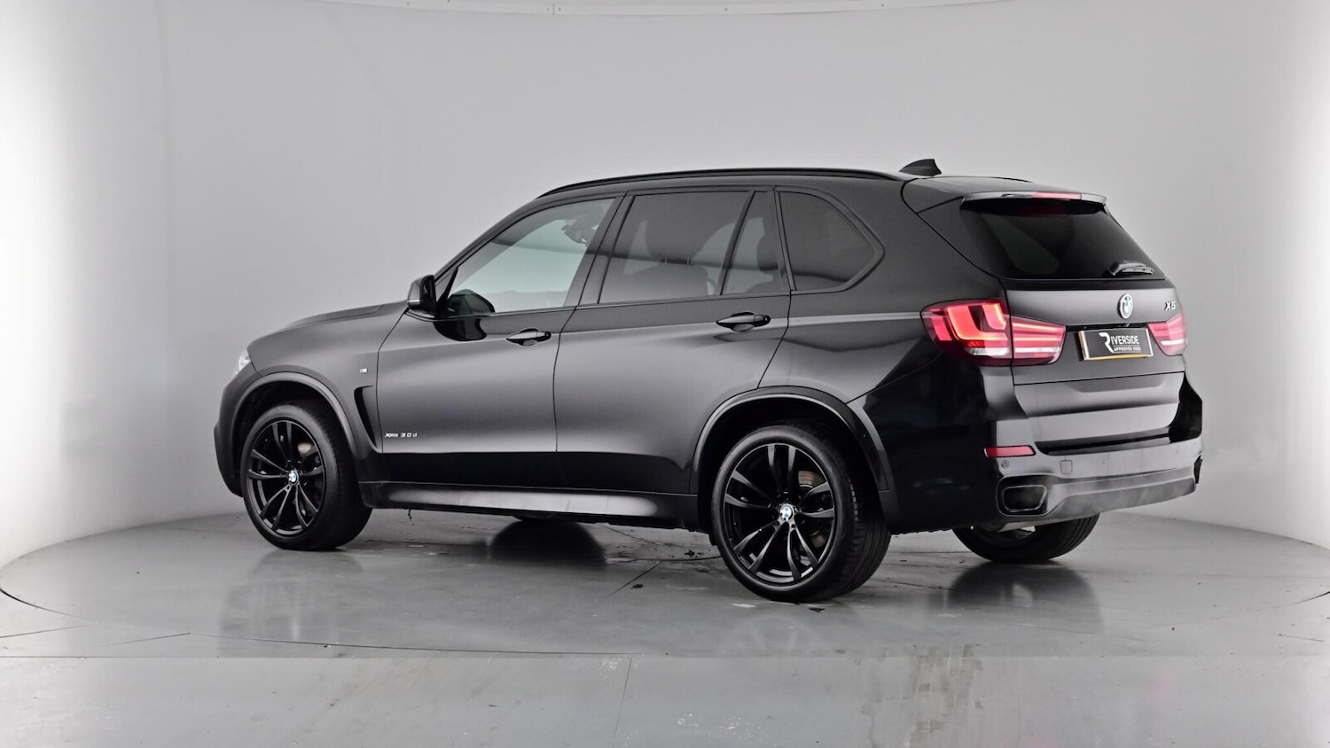 Used BMW X5 2017 for sale - 75992771: Photo 57