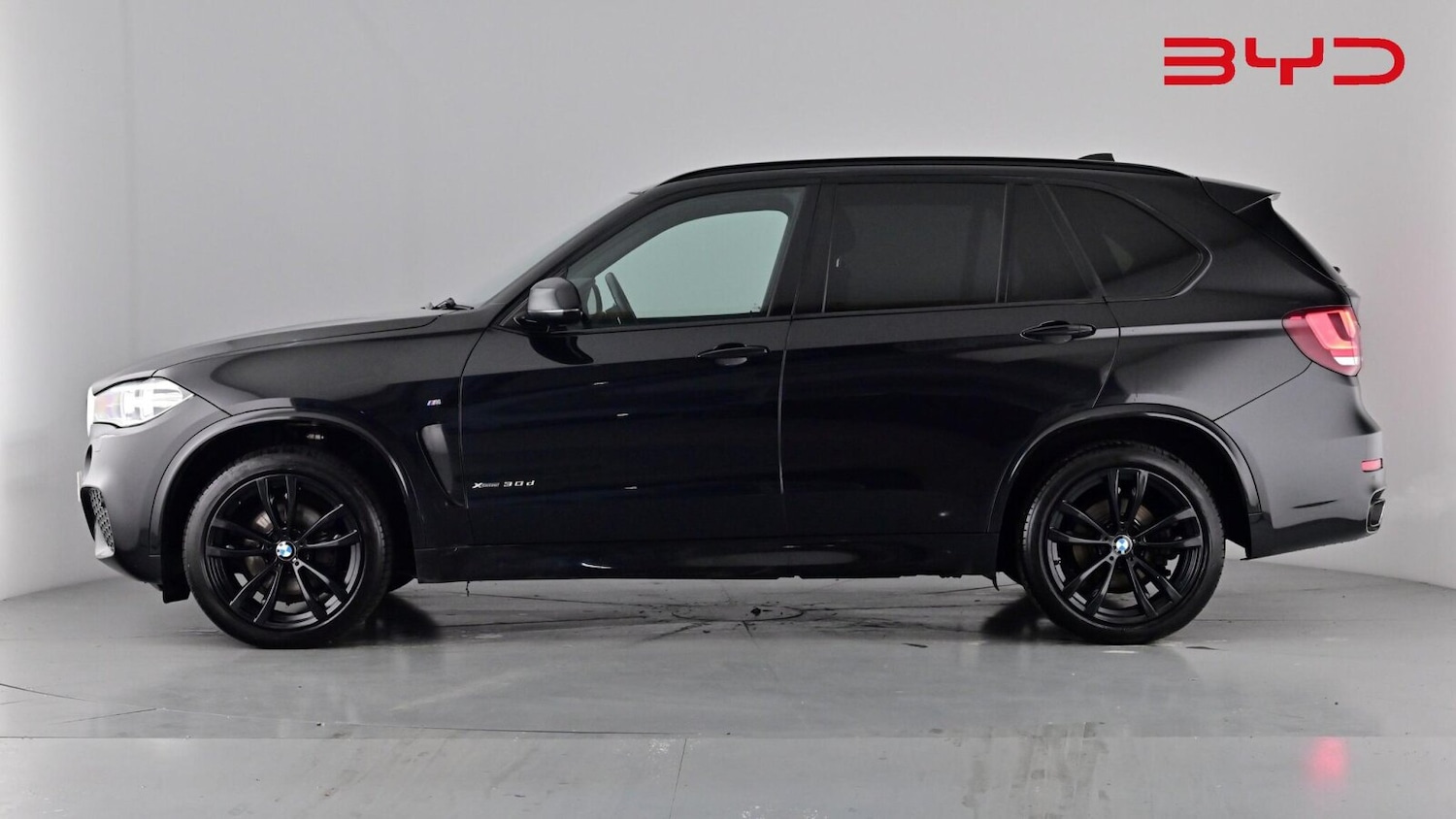 Used BMW X5 2017 for sale - 75992771: Photo 6