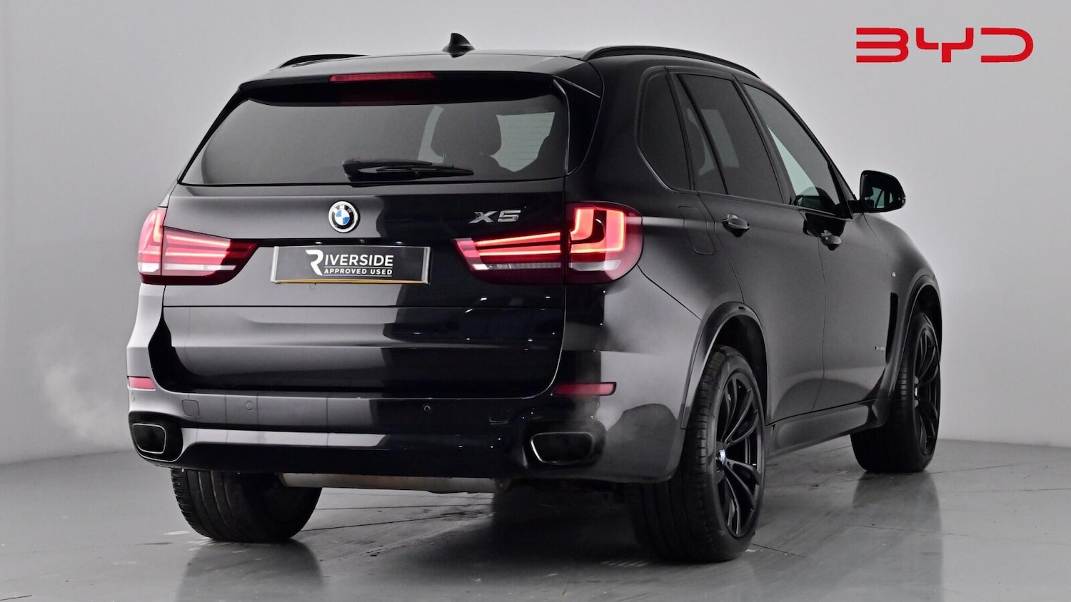 Used BMW X5 2017 for sale - 75992771: Photo 7