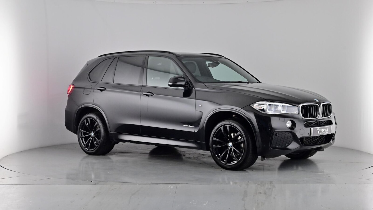 Used BMW X5 2017 for sale - 75992771: Photo 75