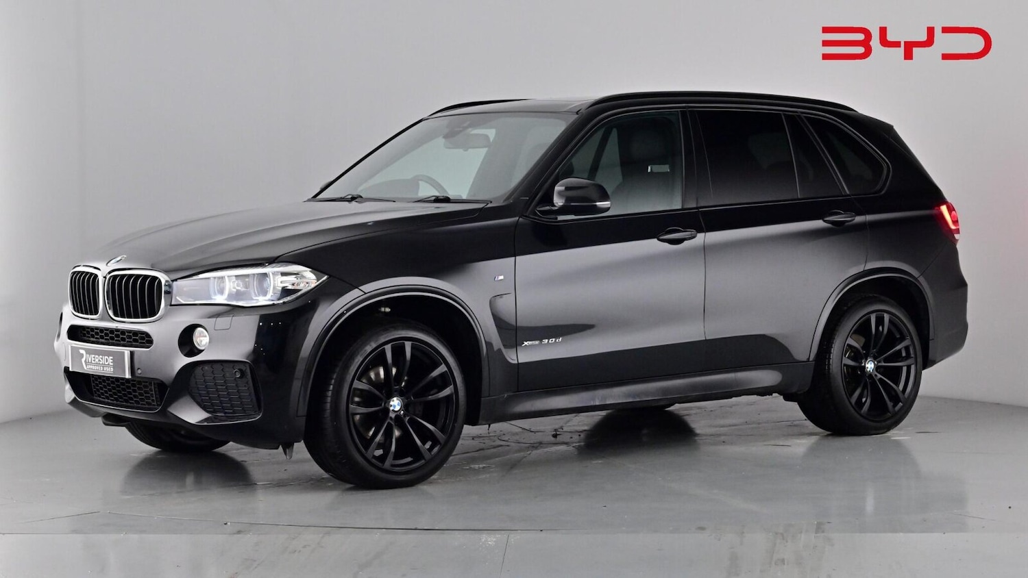 Used BMW X5 2017 for sale - 75992771: Photo 8