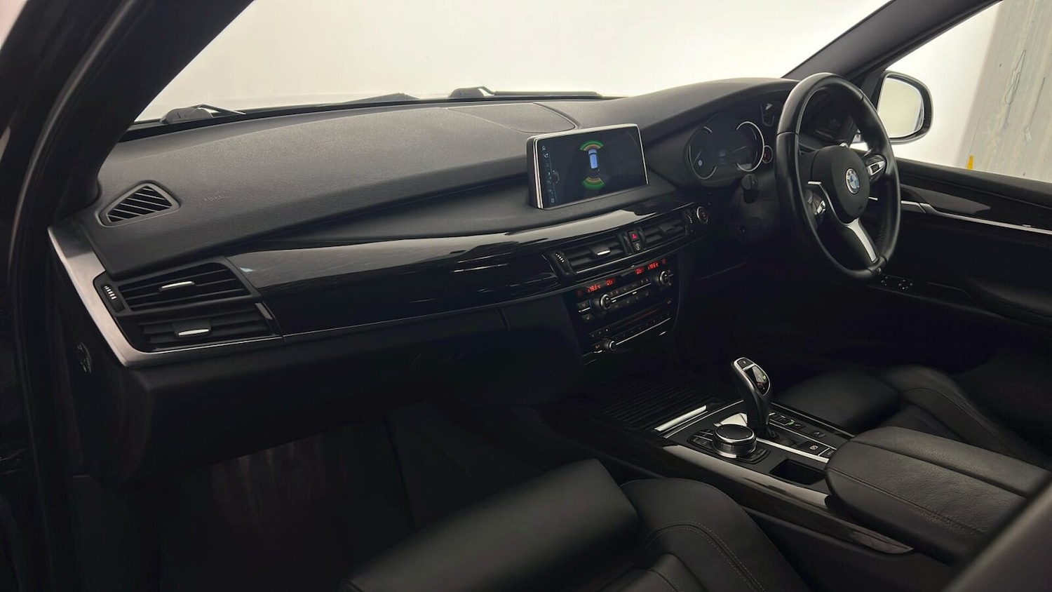 Used BMW X5 2017 for sale - 75992771: Photo 9