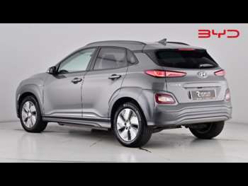 Used Hyundai KONA 2020 for sale - 74914743: Photo