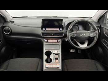 Used Hyundai KONA 2020 for sale - 74914743: Photo