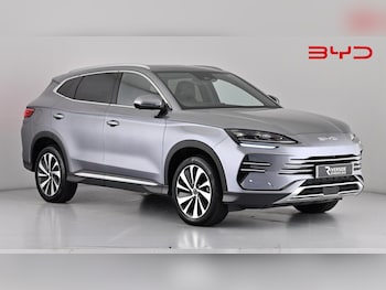 Used BYD Seal U 2025 for sale - 79206491: Photo