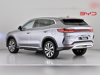 Used BYD Seal U 2025 for sale - 79206491: Photo