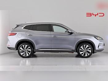 Used BYD Seal U 2025 for sale - 79206491: Photo