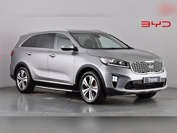 Used Kia Sorento 2019 for sale - 79127310: Photo