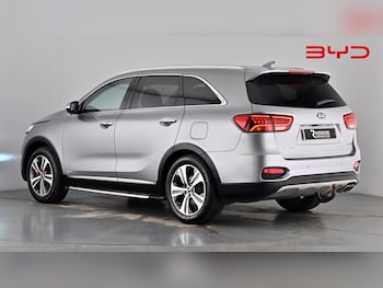 Used Kia Sorento 2019 for sale - 79127310: Photo