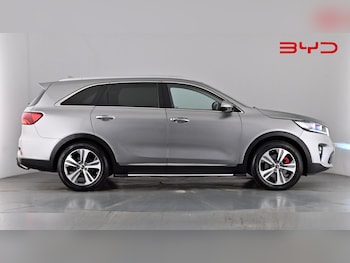 Used Kia Sorento 2019 for sale - 79127310: Photo