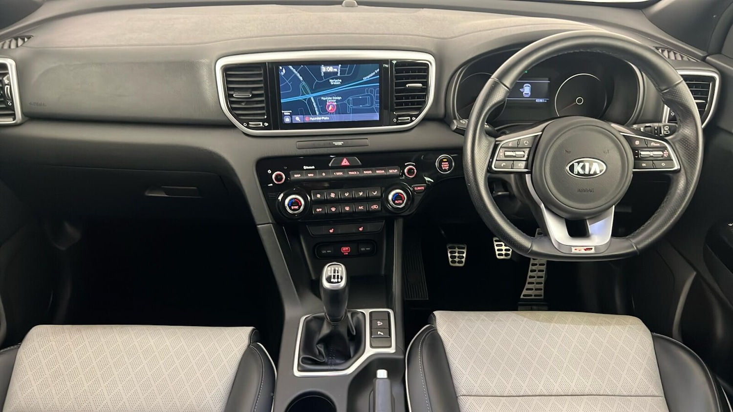 Used Kia Sportage 2020 for sale - 77256447: Photo 10