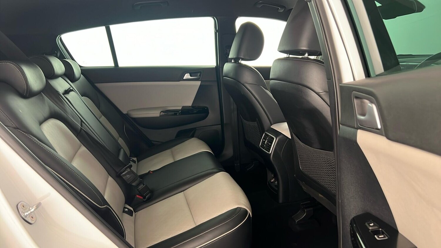 Used Kia Sportage 2020 for sale - 77256447: Photo 14