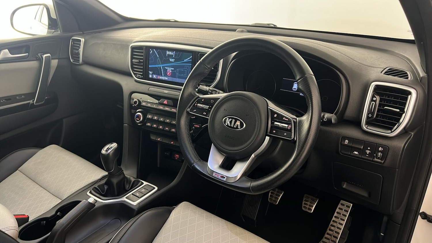 Used Kia Sportage 2020 for sale - 77256447: Photo 15