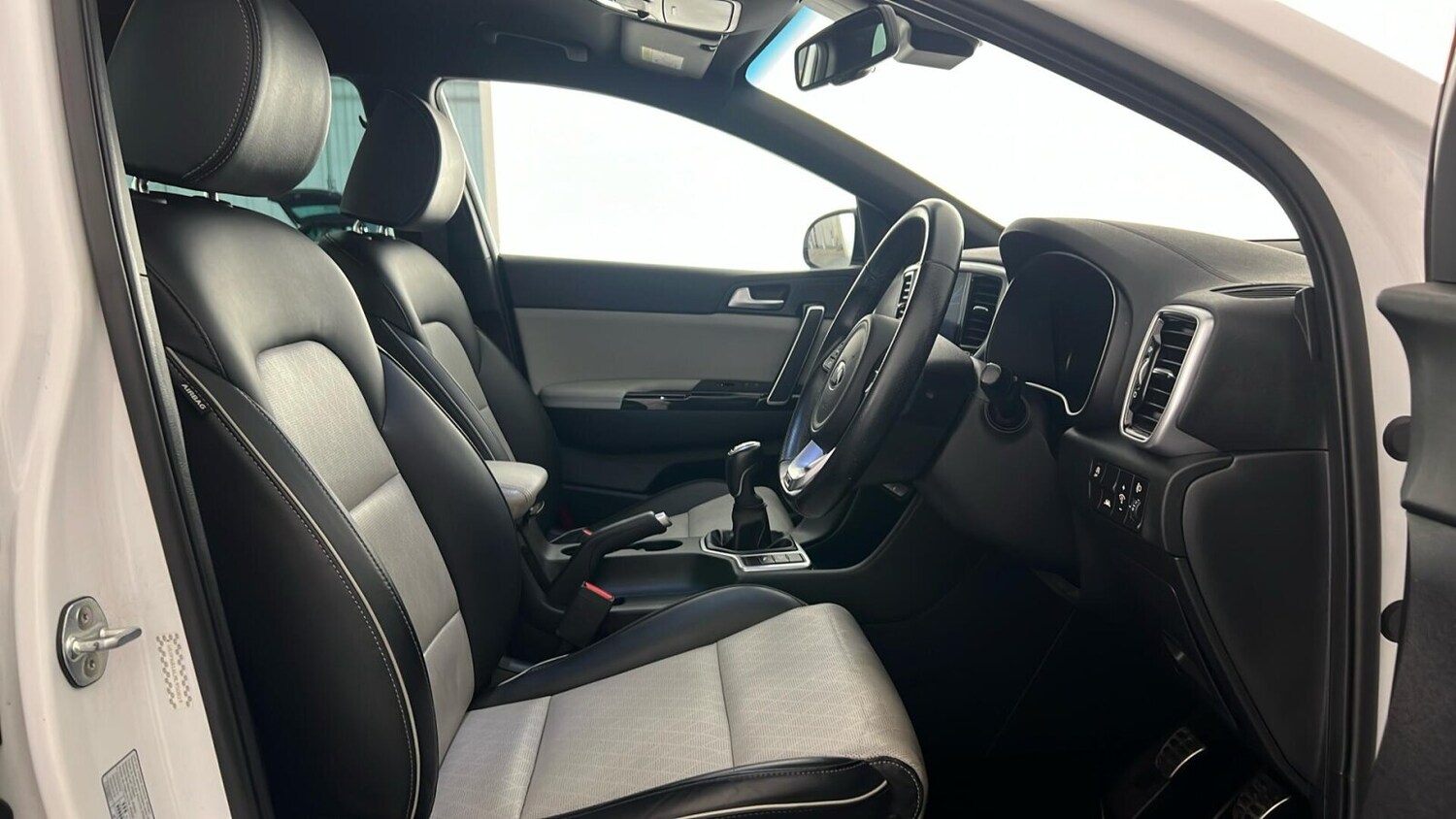 Used Kia Sportage 2020 for sale - 77256447: Photo 16