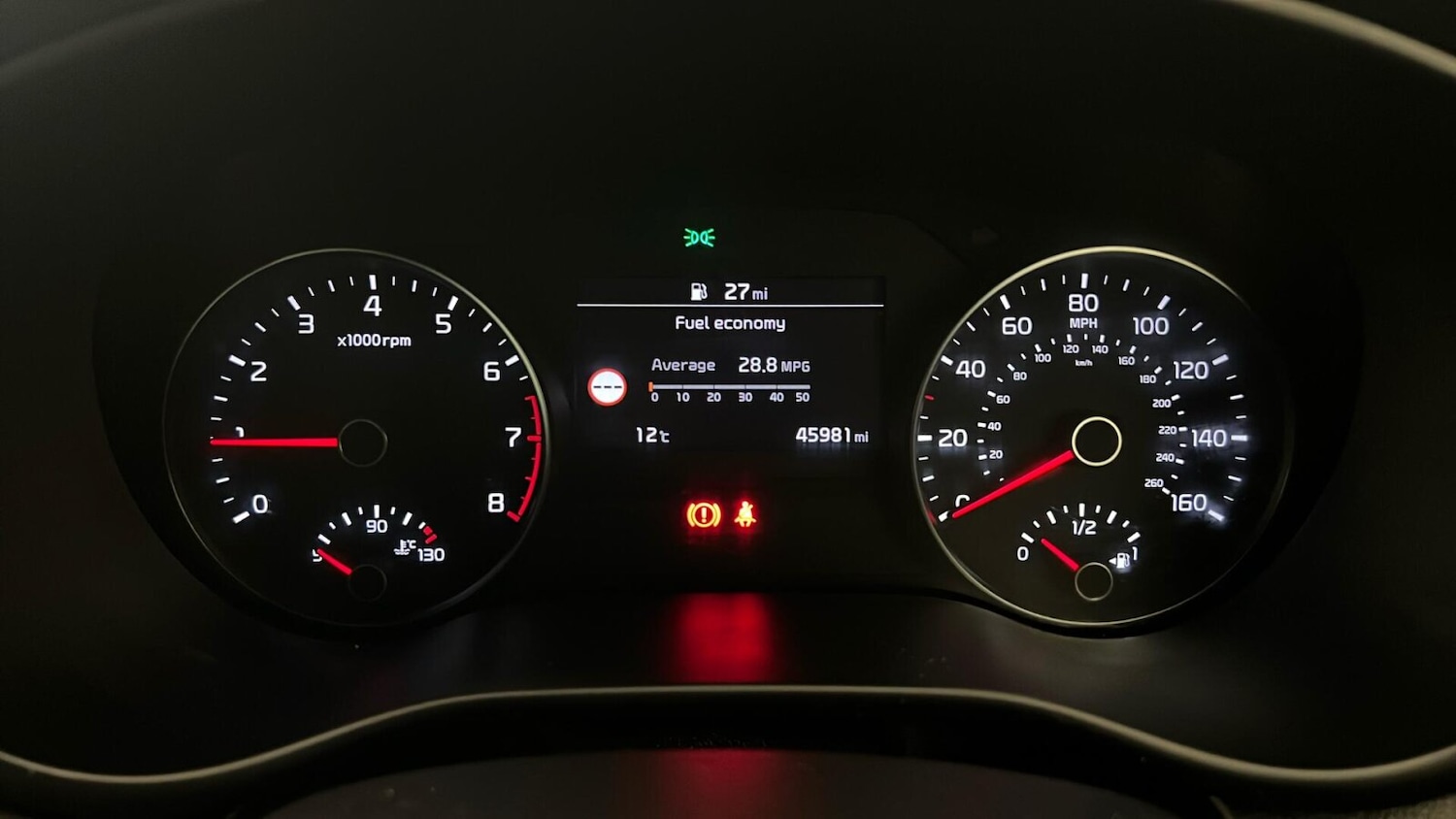 Used Kia Sportage 2020 for sale - 77256447: Photo 17