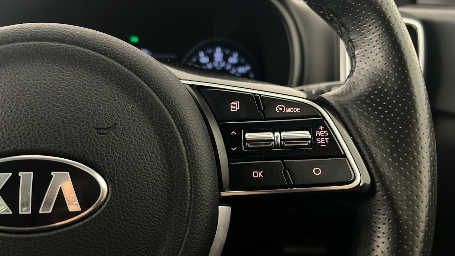 Used Kia Sportage 2020 for sale - 77256447: Photo 19