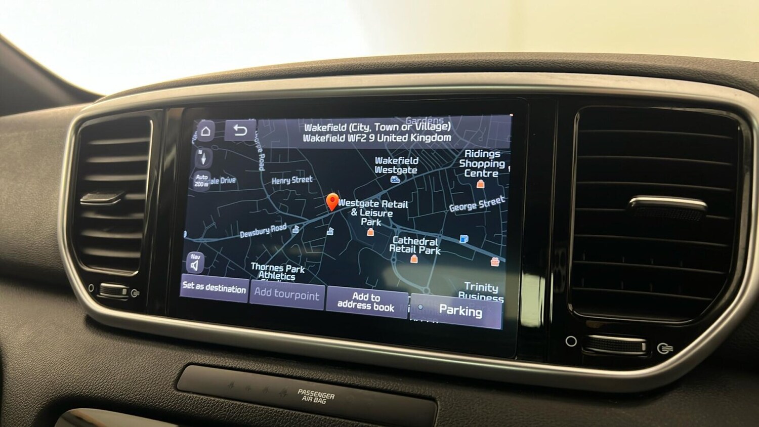 Used Kia Sportage 2020 for sale - 77256447: Photo 22