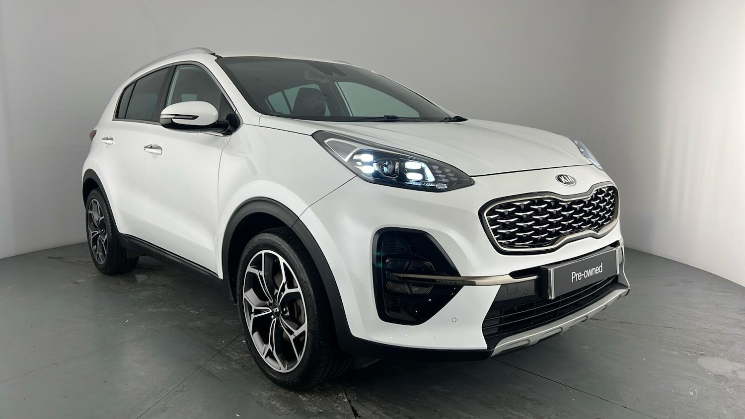 Used Kia Sportage 2020 for sale - 77256447: Photo 25