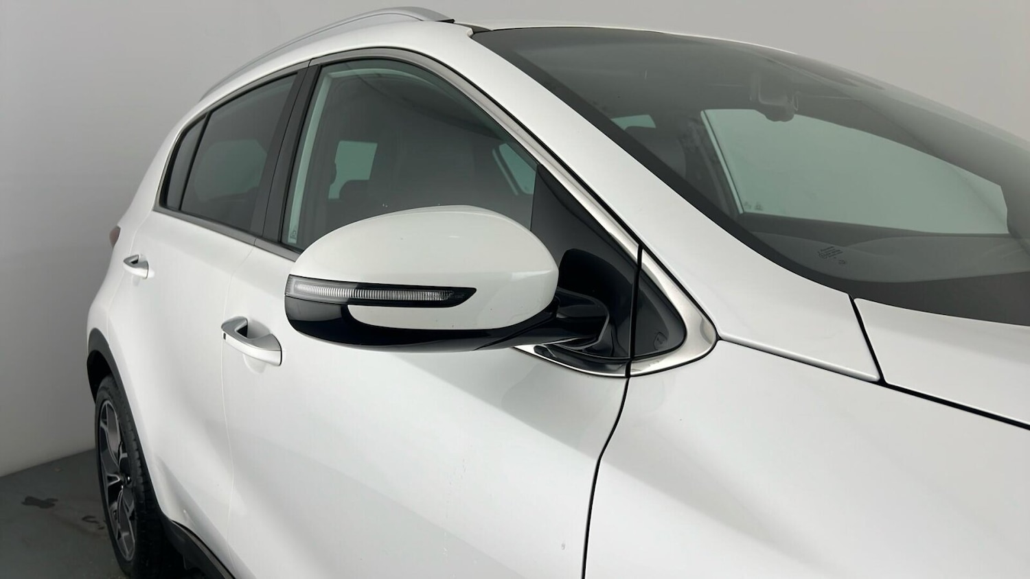 Used Kia Sportage 2020 for sale - 77256447: Photo 26