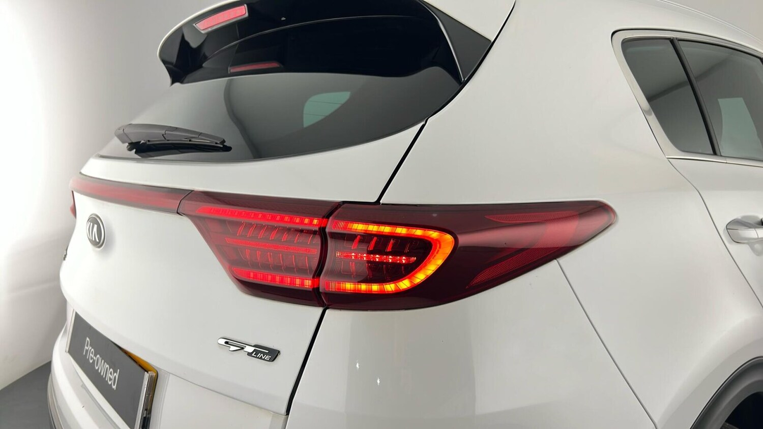 Used Kia Sportage 2020 for sale - 77256447: Photo 28