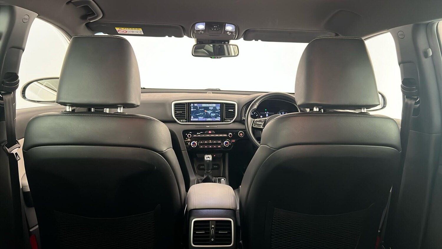 Used Kia Sportage 2020 for sale - 77256447: Photo 29